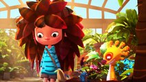 CGI 3D Animated Short HD   Monsterbox   by   Team Monster Box