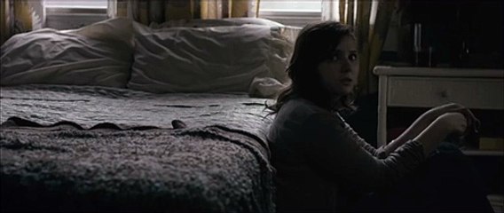 MAGGIE Film Clip (Arnold Schwarzenegger - Abigail Breslin)