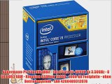 Ankermann-PC SupeRRaBBit - Intel Core i5-4690K 4x 3.50GHz - 8 GB DDR3 RAM - Kingston SSDNow