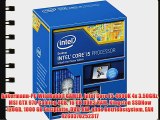 Ankermann-PC WildRabbit GAMER Intel Core i5-4690K 4x 3.50GHz MSI GTX 970 Gaming 4GB 16 GB DDR3