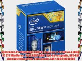 Ankermann-PC WildRabbit GAMER Intel Core i7-4790K 4x 4.00GHz R7 370 WindForce 16 GB DDR3 RAM