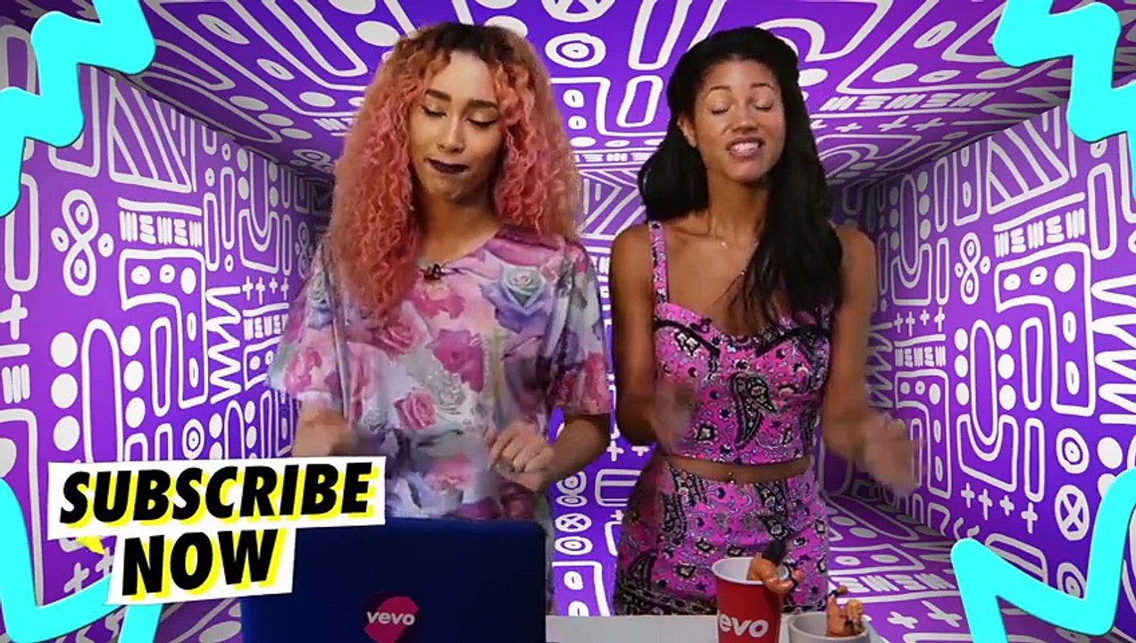 Vevo - VVV - Sia, Tove Lo, Lady Gaga, Maroon 5, The Prodigy