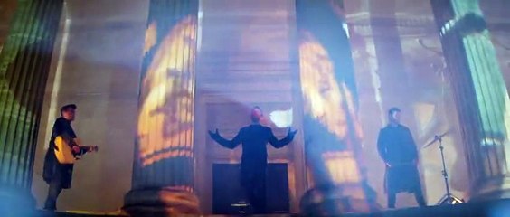 Take That - Get Ready For It