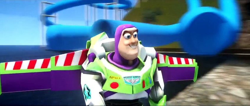 Lightning McQueen Cars Ramone Spider-Man Marvel Superhero Toy Story Buzz Lightyear & Sheriff Woody