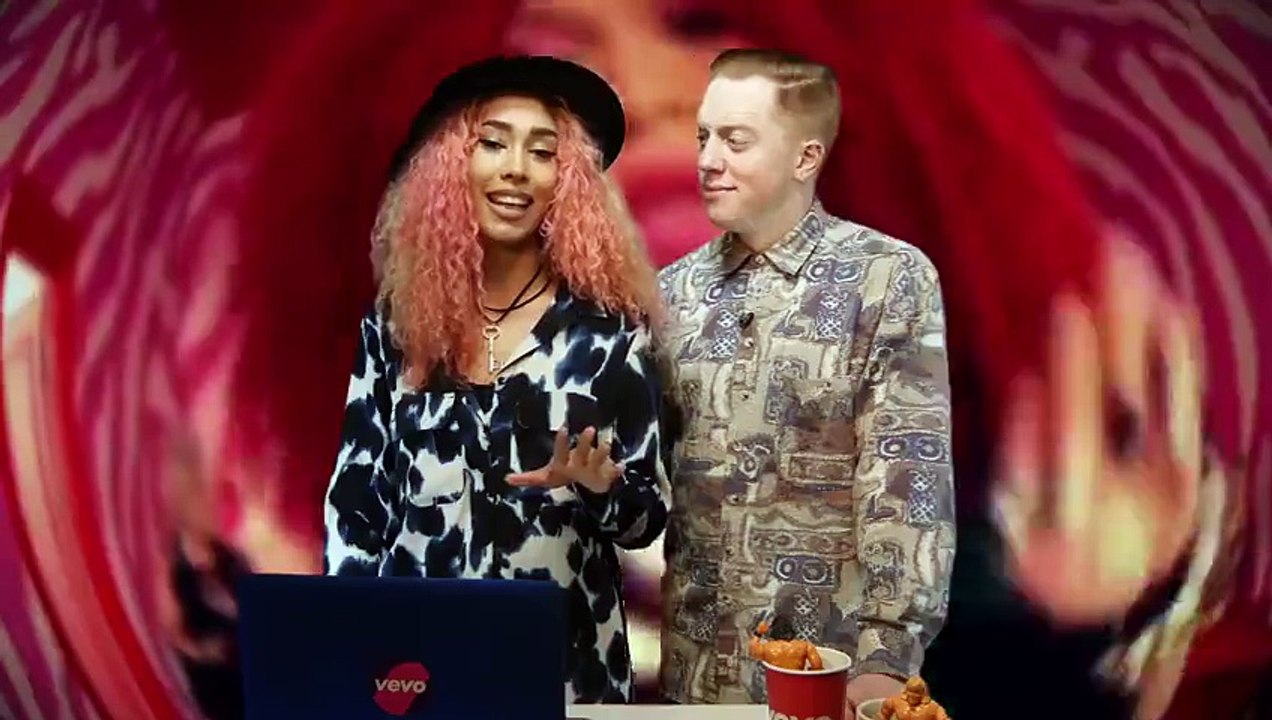 VVVintage - Too Rude For TV - Music Vids! (ft. Rihanna, PSY, Robbie Williams, t.A.T.u.)