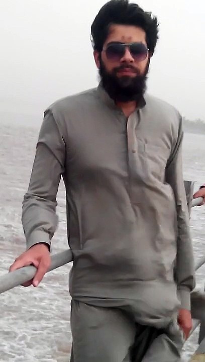 JUGNU BABA