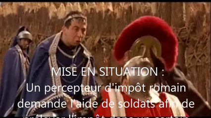 La resistance au changement : methode gauloise