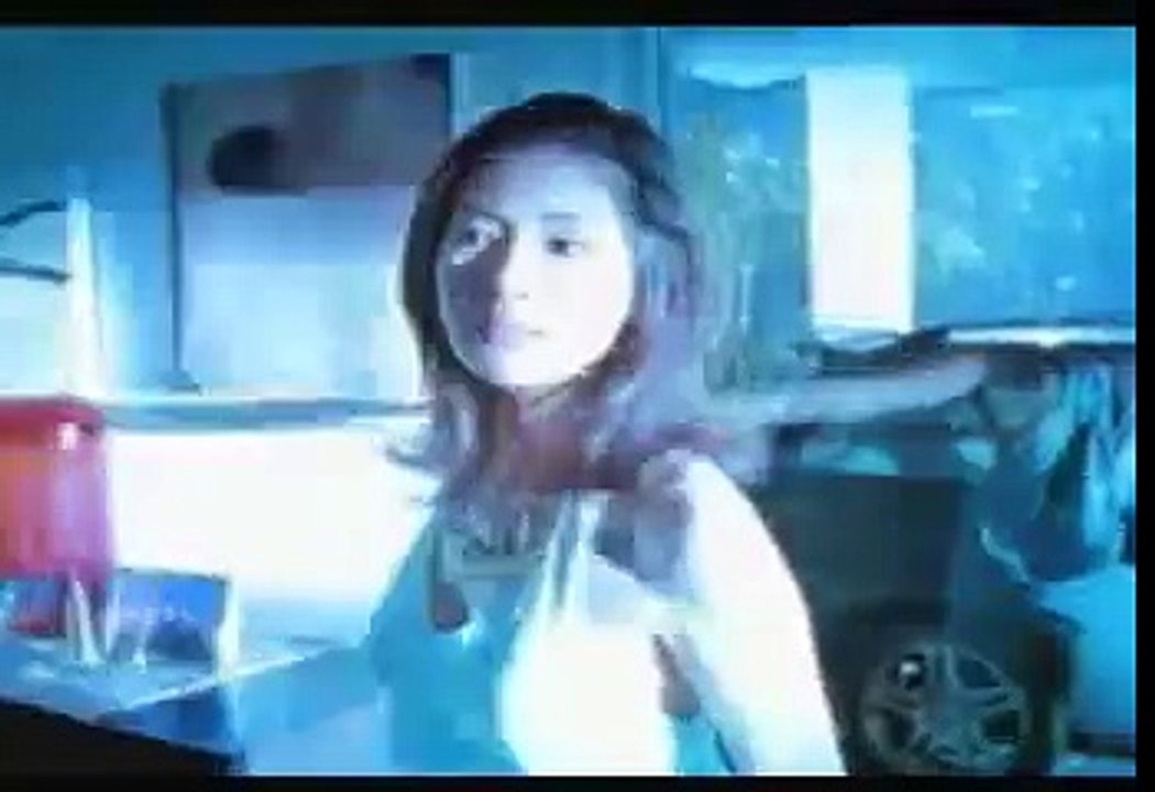 Ghost- Funny Thai bank advertisement