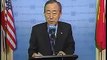 MaximsNewsNetwork: OBAMA NOBEL PRIZE & UN: BAN KI-MOON STATEMENT