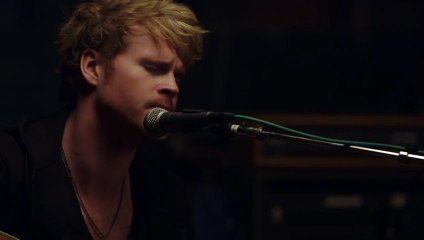 Kodaline - Unclear (Live at Ocean Way)