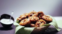Chili n' Cheese Cornbread Muffins | All You Need Is Cheese