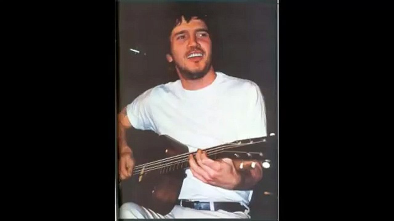 John Frusciante - Live @ San Francisco - 01 Been Insane