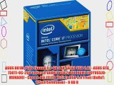 Ankermann-PC Cestrum - Intel Core i7-4790 4x 3.60GHz - ASUS GeForce GTX 750 Ti 2048 MB - 8