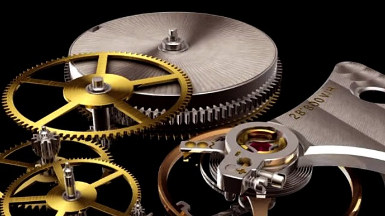 Bạn đã biết dùng đồng hồ cơ đeo tay nam đúng cách?