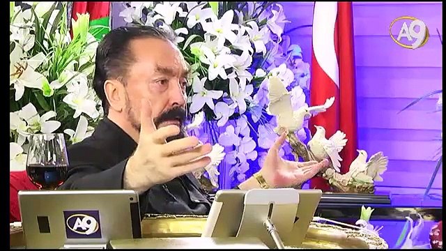 Barzani’yi özel harekat korunmalı. Barzani İslam Birliği’ni istediğini söylerse güzel olur