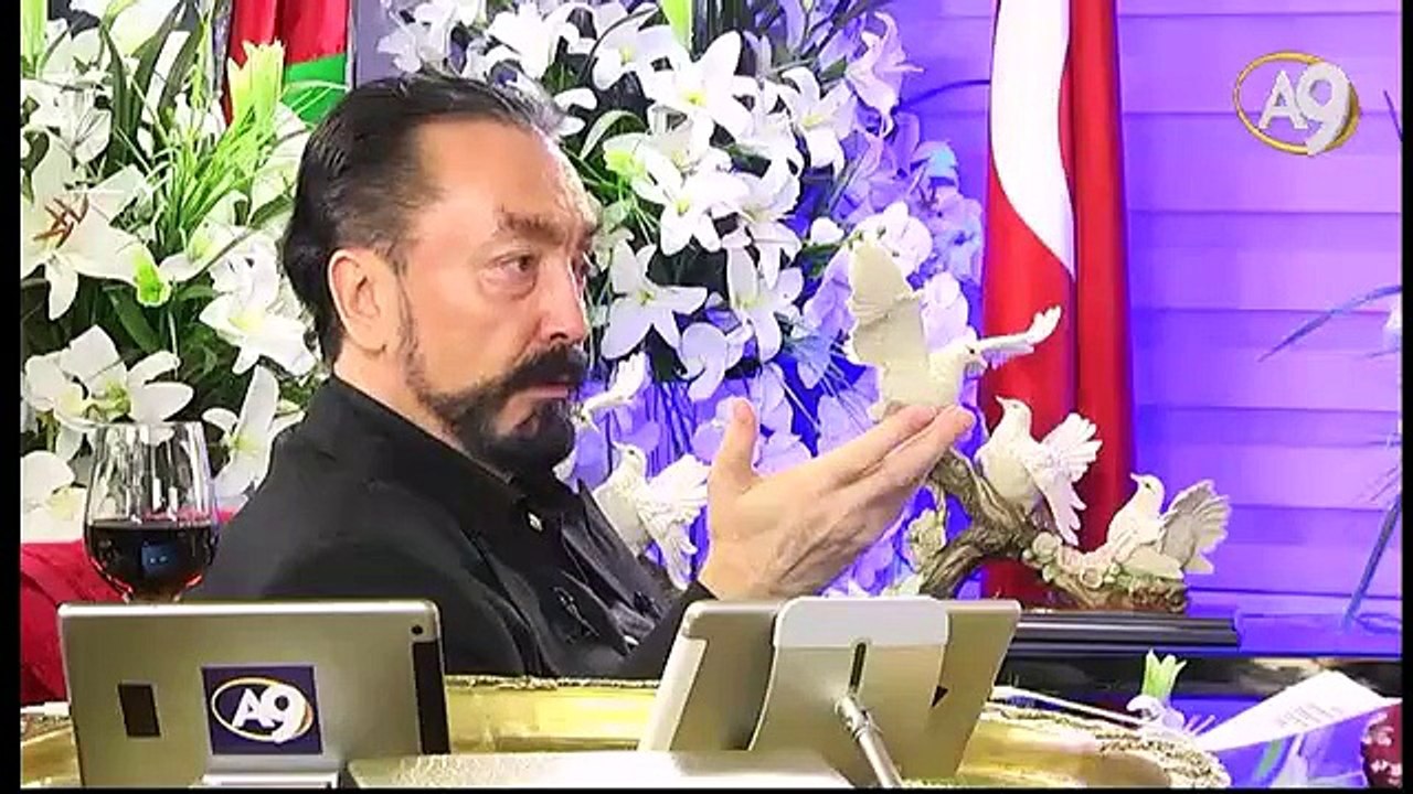 Sn. Kılıçdaroğulu’nun ve Sn. Demirtaş’ın dindar üslubu çok güzel