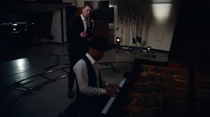 Sam Smith - Have Yourself A Merry Little Christmas