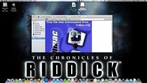 MAC Come scaricare The Chronicles of Riddick: Assault on Dark Athena