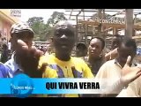 Congo Info Vidéo Pasi na pasi na Kinshasa bolanda qui vivra vera mawa mboka ekufi?