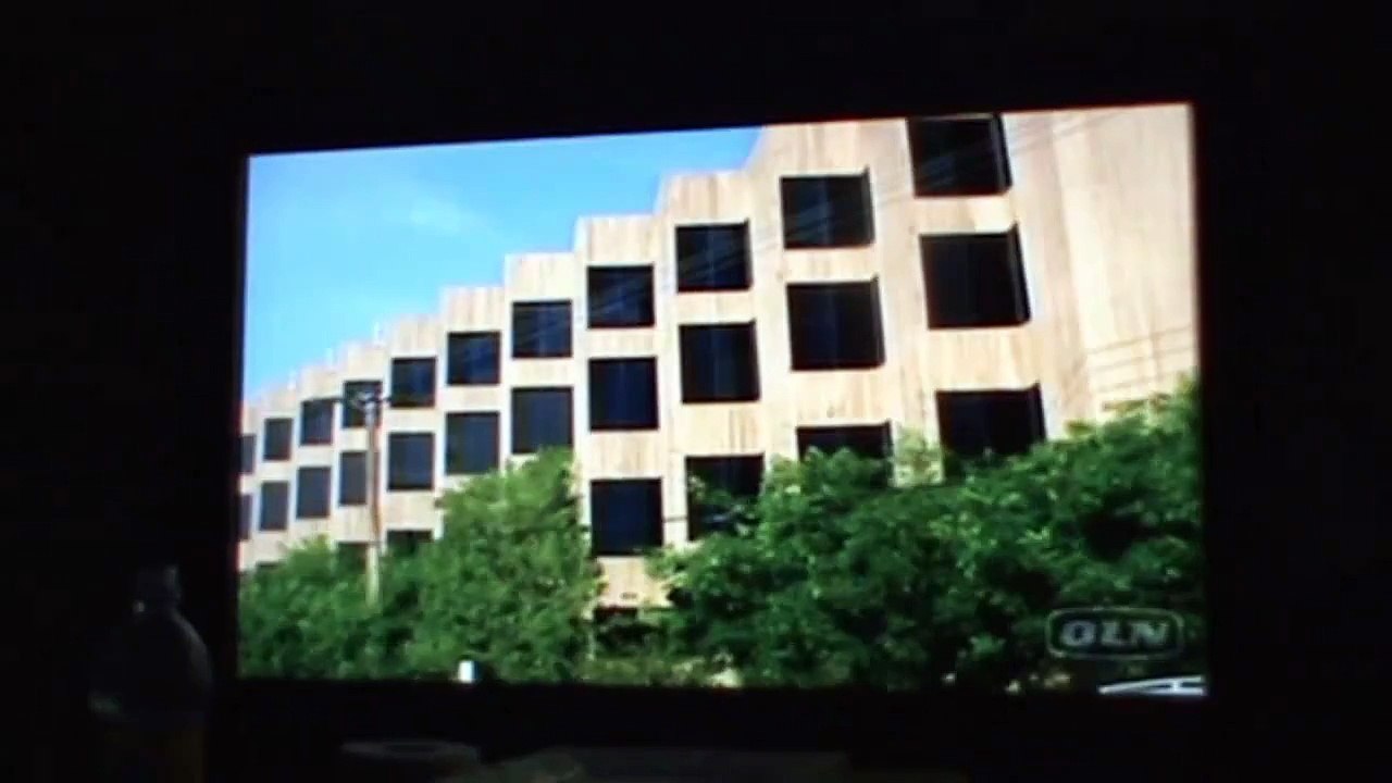 Conspiracy Theory with Jesse Ventura FAKE