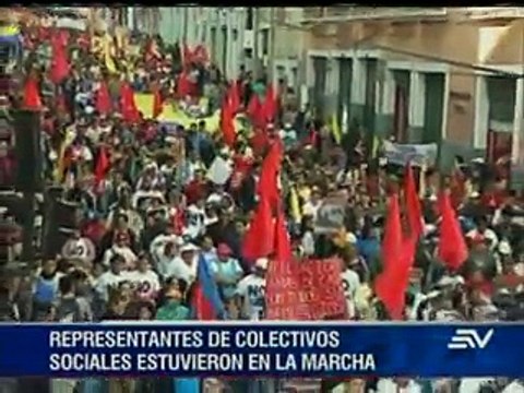 Televistazo 20h00 13 de ago 2015