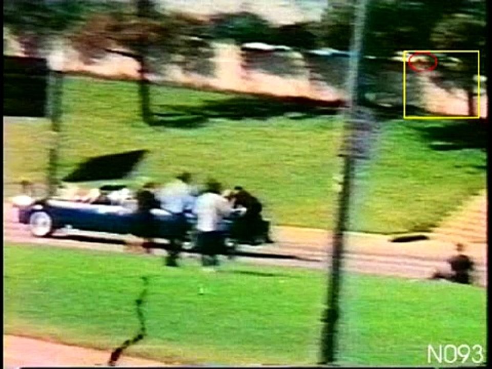 JFK Assassination Conspiracy. Stunning New Evidence Shows TRUTH of Kennedy Killing