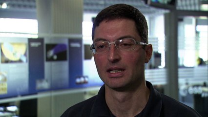 La mission de Rosetta continue mais la fin de mission approche