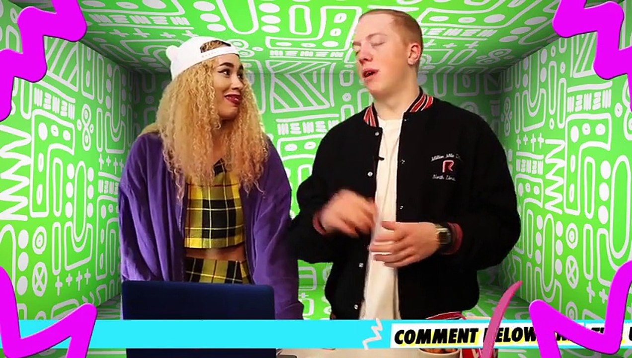 Vevo - VVV - Ella Henderson, Jamie T, Tourist, Years & Years, Ibeyi, Freddie Dickson