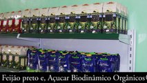 Mundo do Orgânico -- Loja de produtos orgânicos em Fortaleza