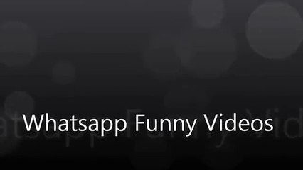 Best WhatsApp Funny Videos In Hindi Ever 2014 _ Latest Whatsapp Funny Video Come
