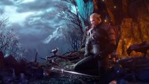 The Witcher 3: Wild Hunt trophée ''geralt le survivant ''