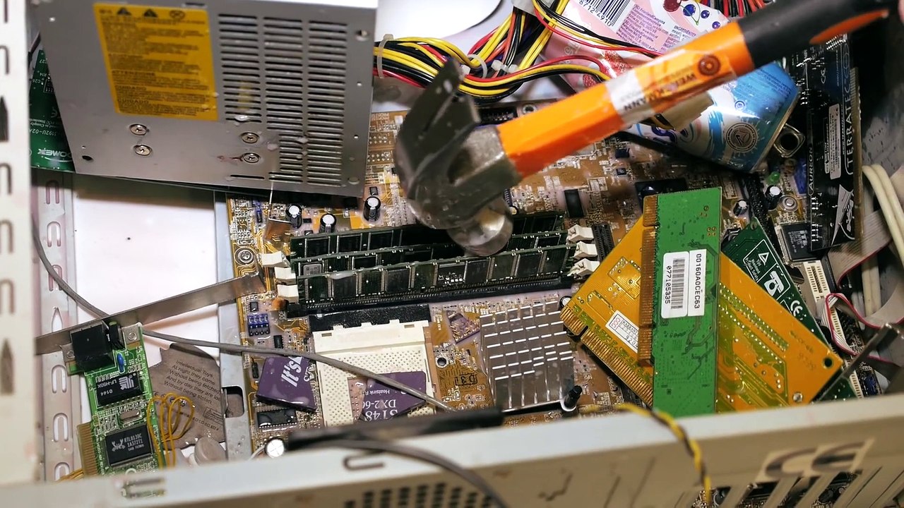 Tuto : monter son PC pour les nuls