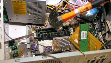 Tuto : monter son PC pour les nuls