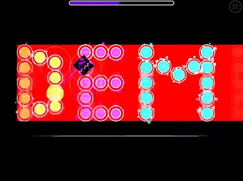 Coins by darkner120 full version Sunday of the next week i have one more geometry dash level