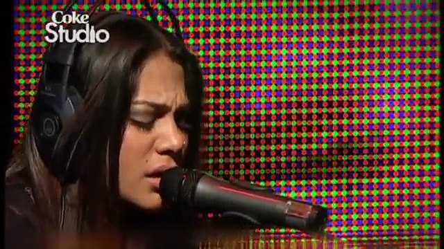 Haq Maujood, Amanat Ali & Sanam Marvi - Coke Studio