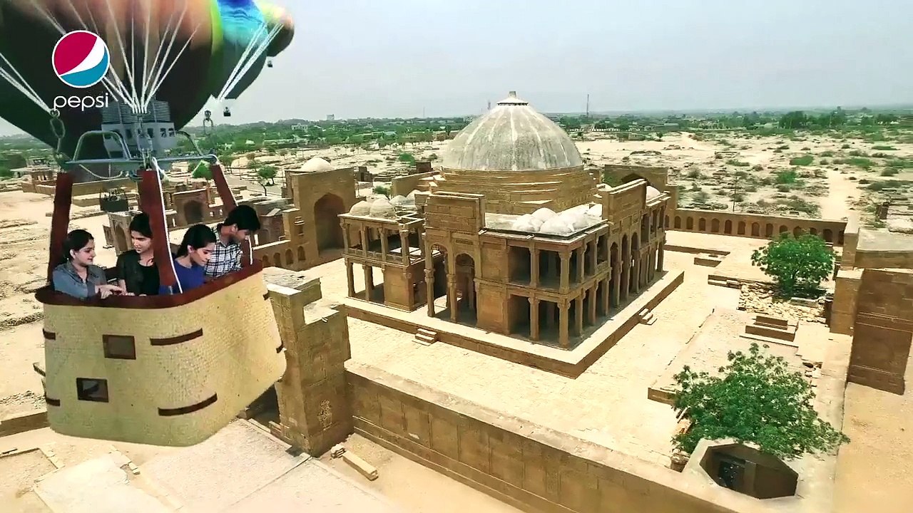 Chand Sitara ¬ Independence Day 2015