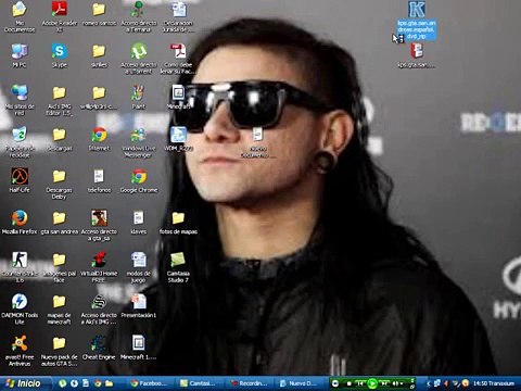 Descargar e Instalar Gta San Andreas