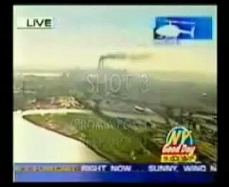 WTC No Plane Truth (Part 1)