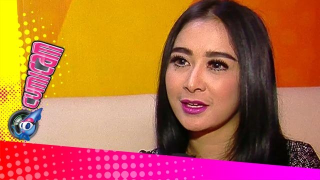 Uut Permatasari Keguguran - Cumicam 14 Agustus 2015