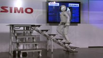Honda ASIMO 2011 - Roboter der Zukunft?