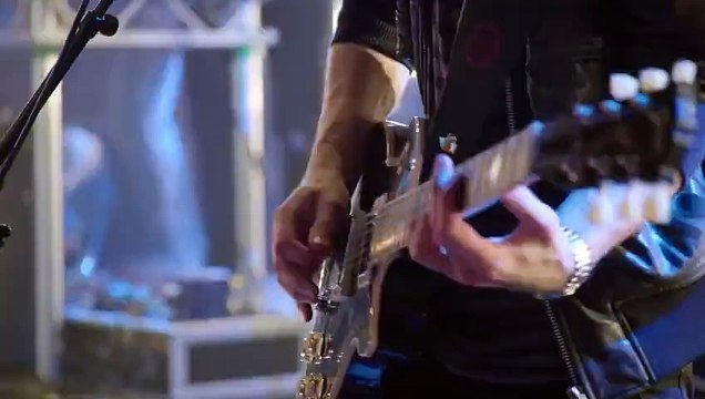 Labrinth - Let it Be (Live) - #VevoHalloween