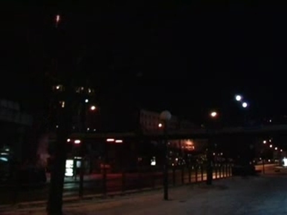 Digitalism - Zdarlight