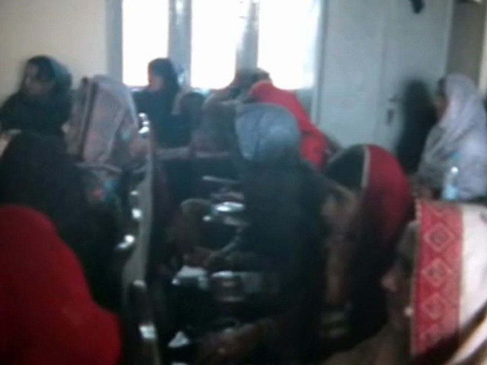 Tando Adam Aurtoon K Huqooq Saiminar