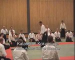 5/6 Aikido Lund 2006, Lewis de Quiros, kokyu-nage 3