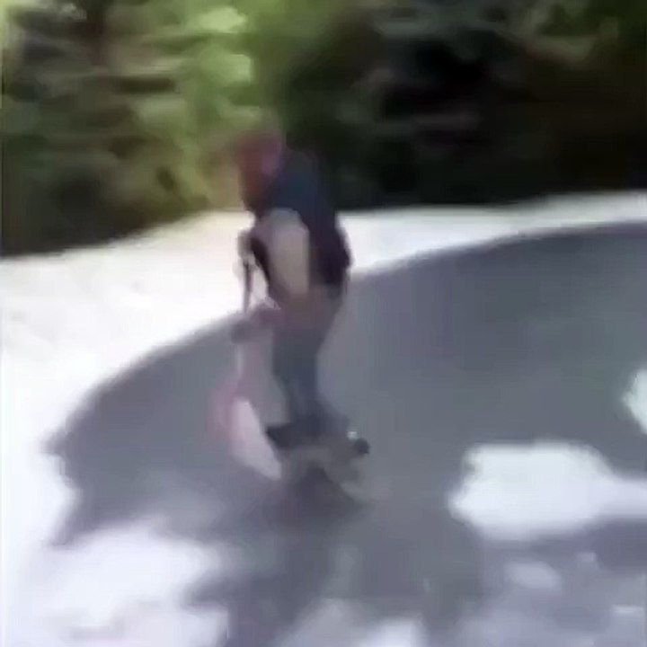 Nirvana à la pelle
