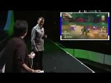 NEW Legend of Zelda Skyward Sword Miyamoto E3 2010 Reveal NEW ZELDA for the WII Gameplay