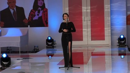 Katarzyna Pakosińska [III Zielonogórska Noc Kabaretowa - Kabaretobranie]