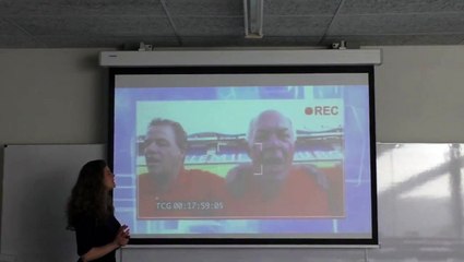 Interactieve presentatie