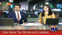 Geo News Headlines 14 August 2015_ Biggest Deadly Attack Failed Before Independe