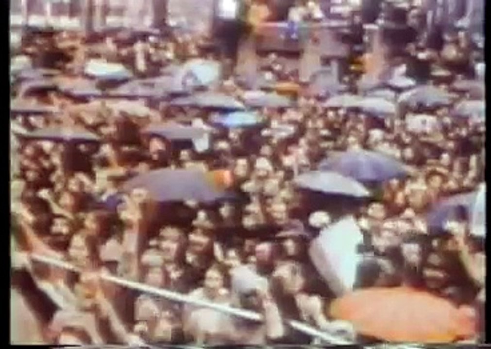 I Don't Wanna Be a Soldier - John Lennon Cover
